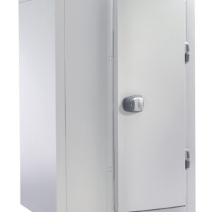 NordCap Kühlzelle mit Paneelboden Z 170-140-R