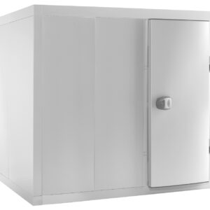 NordCap Kühlzelle mit Paneelboden Z 200-110-R