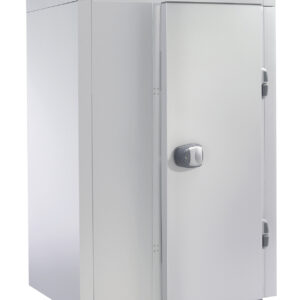 NordCap Kühlzelle ohne Paneelboden Z 170-110-OB-R