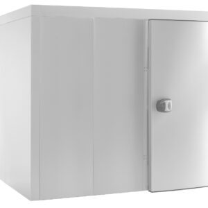 NordCap Kühlzelle ohne Paneelboden Z 260-230-OB-R