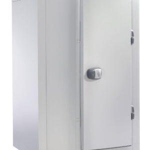 NordCap Tiefkühlzelle mit Paneelboden Z 144-204-TK-R