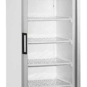NordCap Glastürtiefkühlschrank TK 300 G-CP