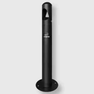 Standaschenbecher / Wandascher