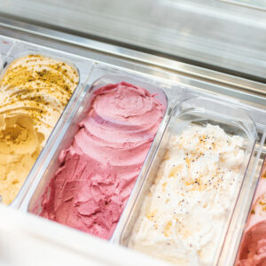 NordCap Eisschale 5,0 l