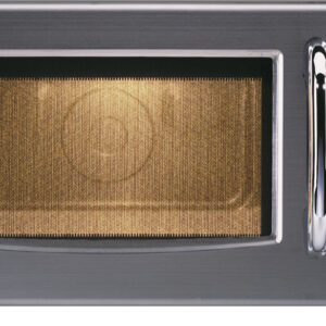 NordCap Profi-Mikrowelle R-15 AT