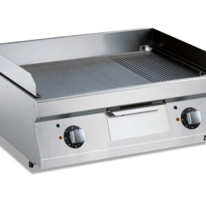 NordCap Elektro-Bratplatte EBP7 / 1 / 3GE2HT