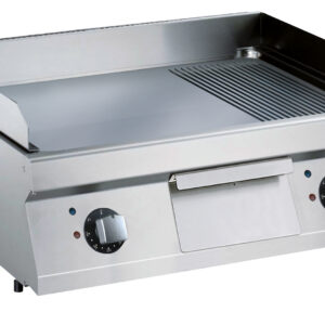 NordCap Elektro-Bratplatte EBP7 / 1 / 3GEV2HT