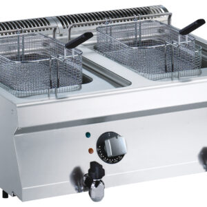 NordCap Elektro-Fritteuse EF7 / 2B7LT