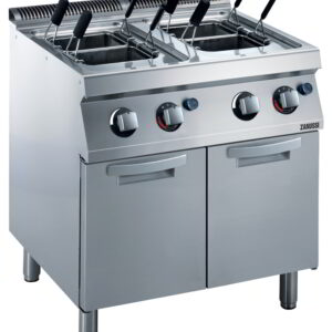 NordCap Gas-Pastakocher GNK7 / 2B24L