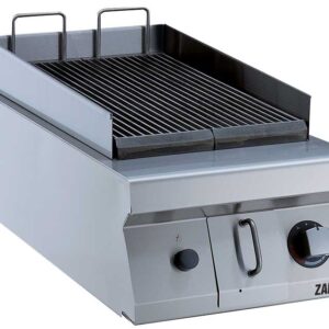 NordCap Gas-Rostgrill GRG7 / 1HT-HP