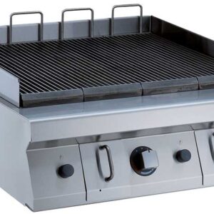 NordCap Gas-Rostgrill GRG7 / 2HT-HP