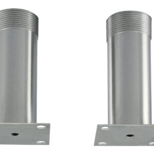 NordCap Bodenverschraubungssatz (4 Stk.)