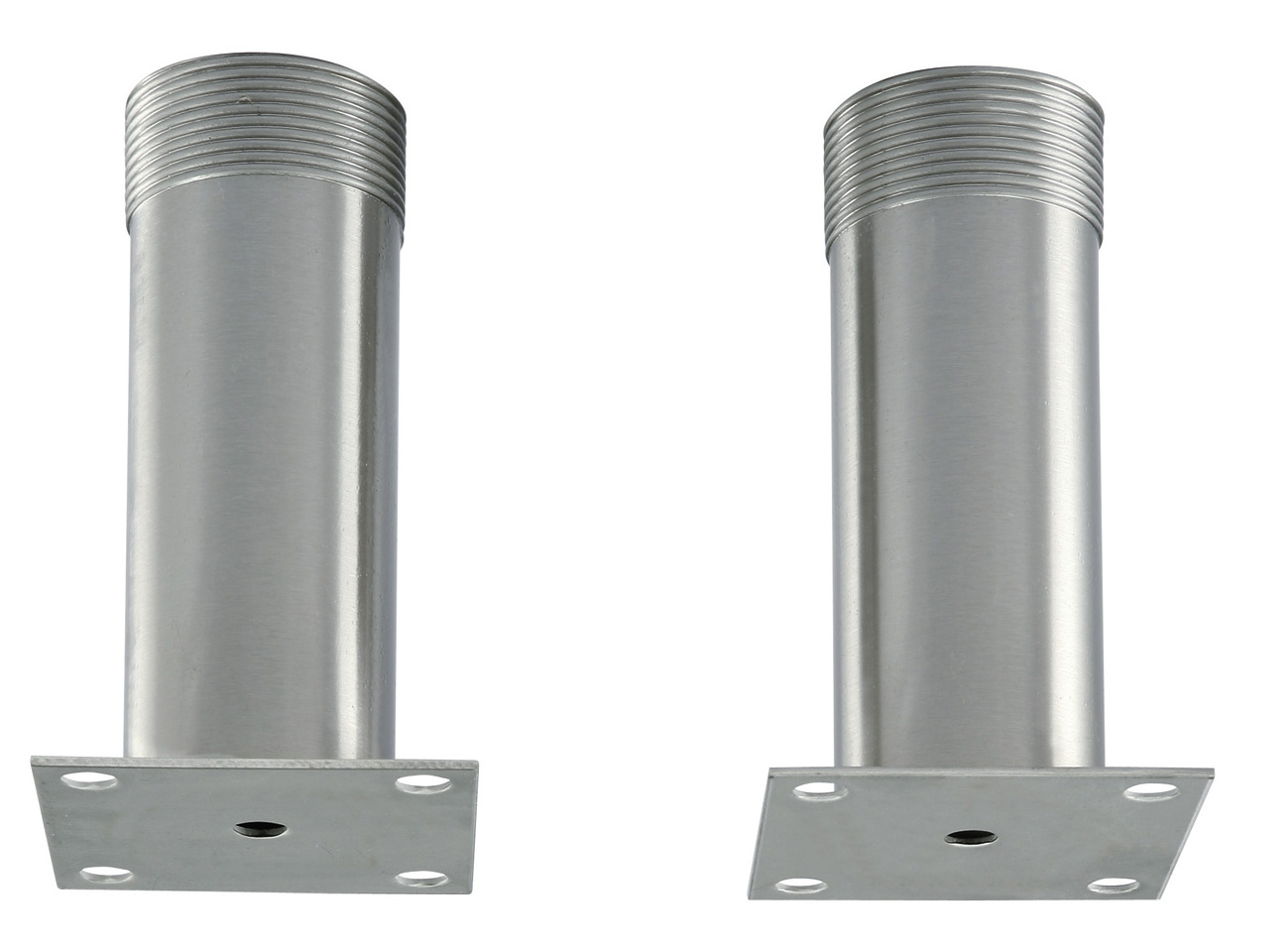 NordCap Bodenverschraubungssatz (4 Stk.)