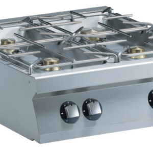 NordCap Gasherd GH9 / 4F-40-T