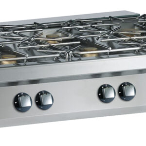 NordCap Gasherd GH9 / 6F-60-T