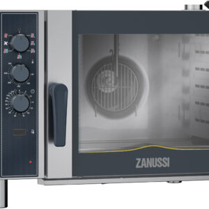 NordCap Konvektionsofen EK 6 x GN 1/1