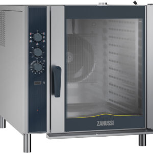 NordCap Konvektionsofen EK / 10 x GN 2/1