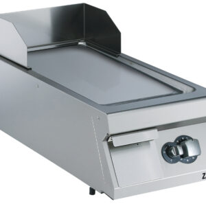 NordCap Gas-Bratplatte GBP9 / 1H-GL-W-T