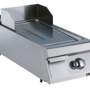 NordCap Gas-Bratplatte GBP9 / 1H-GE-GE-10KW-T