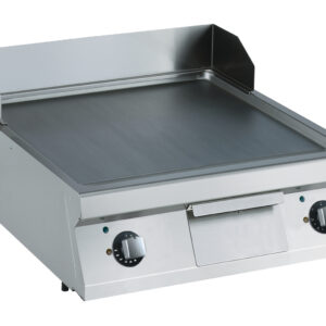 NordCap Elektro-Bratplatte EBP9 / 2H-GL-WA-T