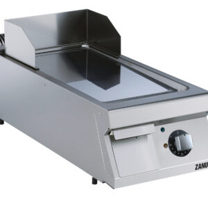 NordCap Elektro-Bratplatte EBP9 / 1H-GL-GE-V-T