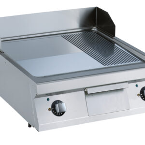 NordCap Elektro-Bratplatte EBP9 / 2H-GL-GE-GE-V-T