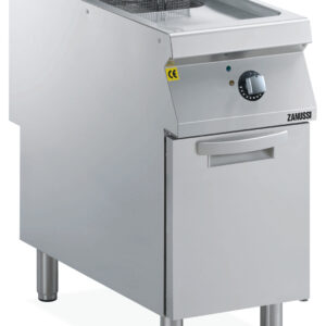 NordCap Elektro-Fritteuse EF9 / 1VB-15L-U1FT-S