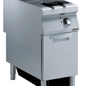 NordCap Elektro-Fritteuse EF9 / 1VB-23L-U1FT-S