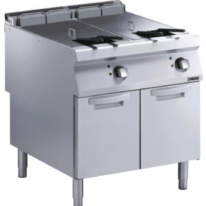 NordCap Elektro-Fritteuse EF9 / 2B-18L-U2FT-S