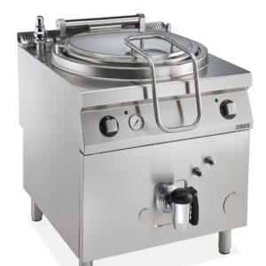 NordCap Gas-Kochkessel GK9 / 150L-I-P-S