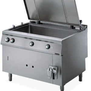 NordCap Gas-Kochkessel GRK9 / 250L-I-S