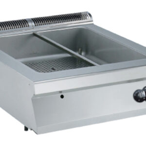 NordCap Gas-Bain-Marie GWB9 / 1B-GN2/1-T