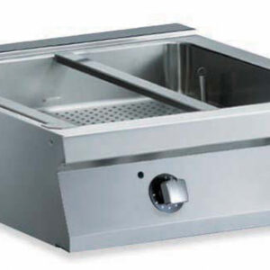 NordCap Elektro-Bain-Marie EWB9 / 1B-GN2/1-T