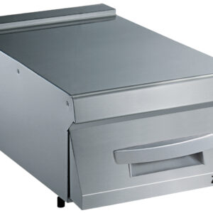 NordCap Neutralelement AT9 / 400-S-T