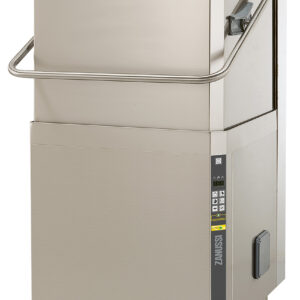 NordCap Haubenspülmaschine H8 DD