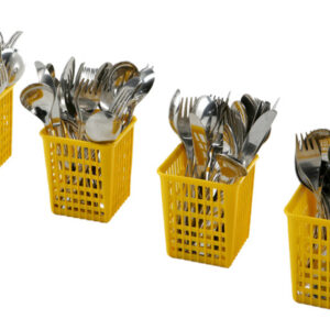 NordCap Satz mit 8 Besteckbehältern