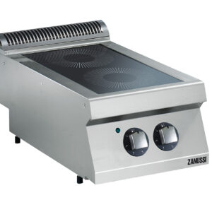 NordCap Infrarot-Ceranherd CH7 / 2HT