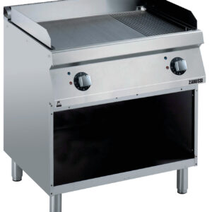 NordCap Elektro-Bratplatte EBP7 / 1 / 3GE2HUO