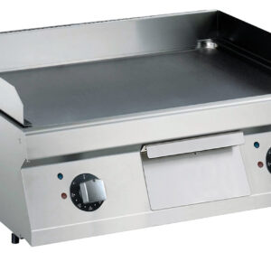 NordCap Elektro-Bratplatte EBP7 / GL2HT