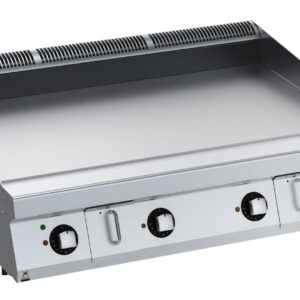 NordCap Elektro-Bratplatte EBP9 / GLK HP