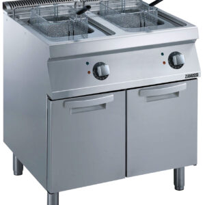 NordCap Elektro-Fritteuse EF7 / 2B7L