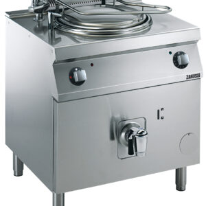 NordCap Elektro-Kochkessel EKK7 / 60L