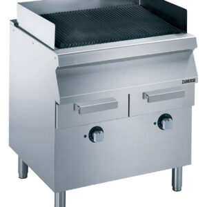 NordCap Elektro-Rostgrill ERG7 / 2H