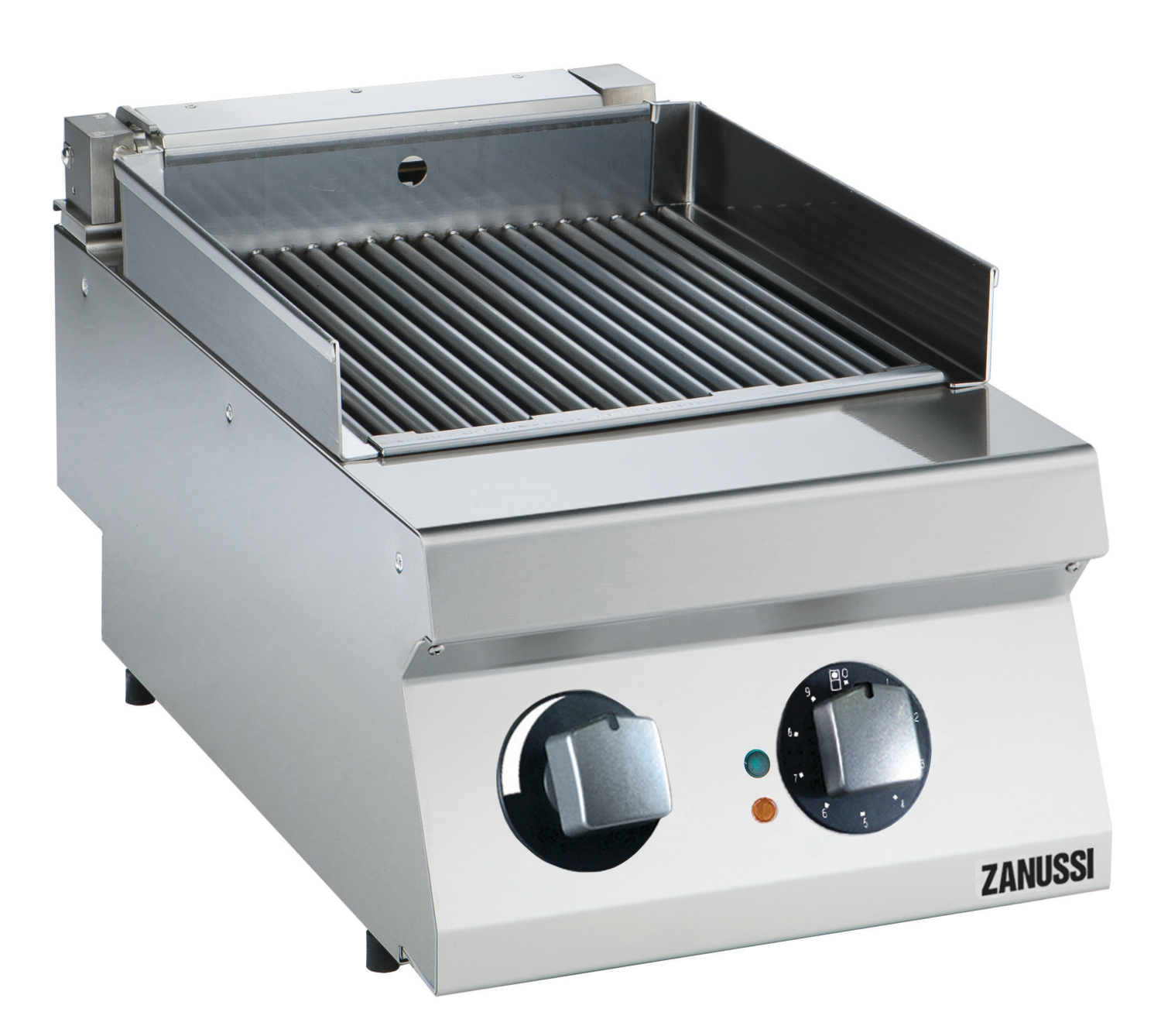 NordCap Elektro-Rostgrill ERG9 / 1HT-HP
