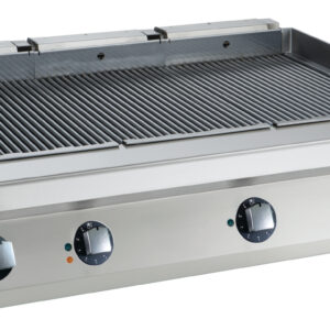 NordCap Elektro-Rostgrill ERG9 / 3HT-HP