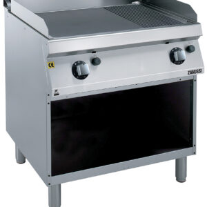 NordCap Gas-Bratplatte GBP7 / 1 / 3GE2HUO