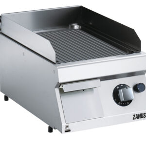 NordCap Gas-Bratplatte GBP7 / GE1HT