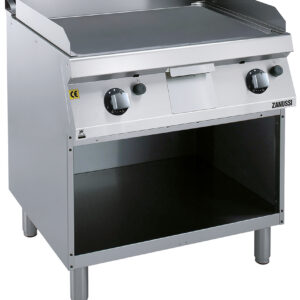 NordCap Gas-Bratplatte GBP7 / GL2HUO