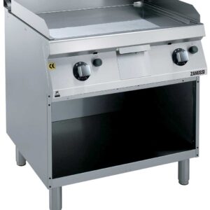 NordCap Gas-Bratplatte GBP7 / V2HUO