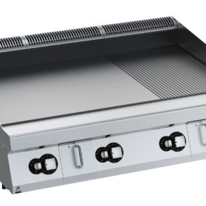 NordCap Gas-Bratplatte GBP9 / 1/3 GEK HP